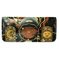 Καπνοθήκη Tfar Με Σχέδιο N312